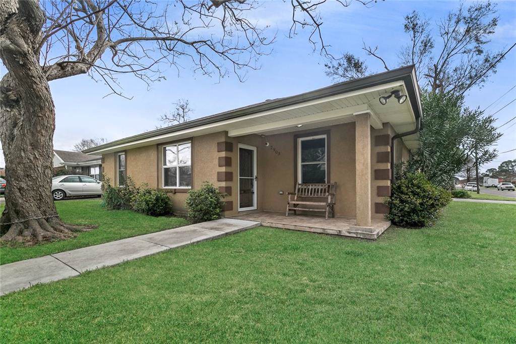 2903 Buffon Street - Photo 1