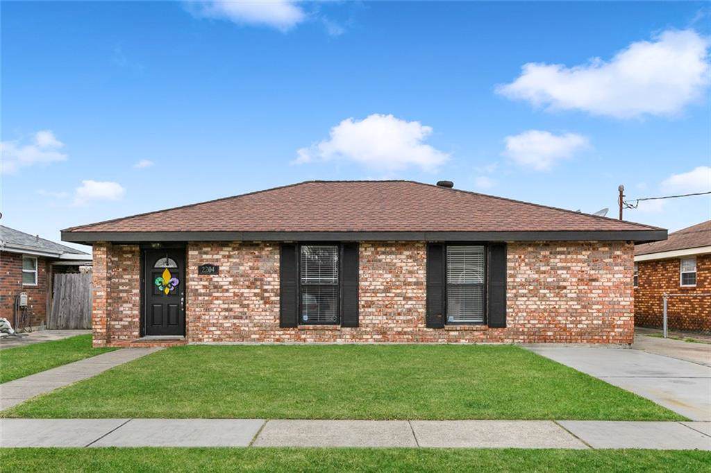 2204 Judy Drive - Photo 1
