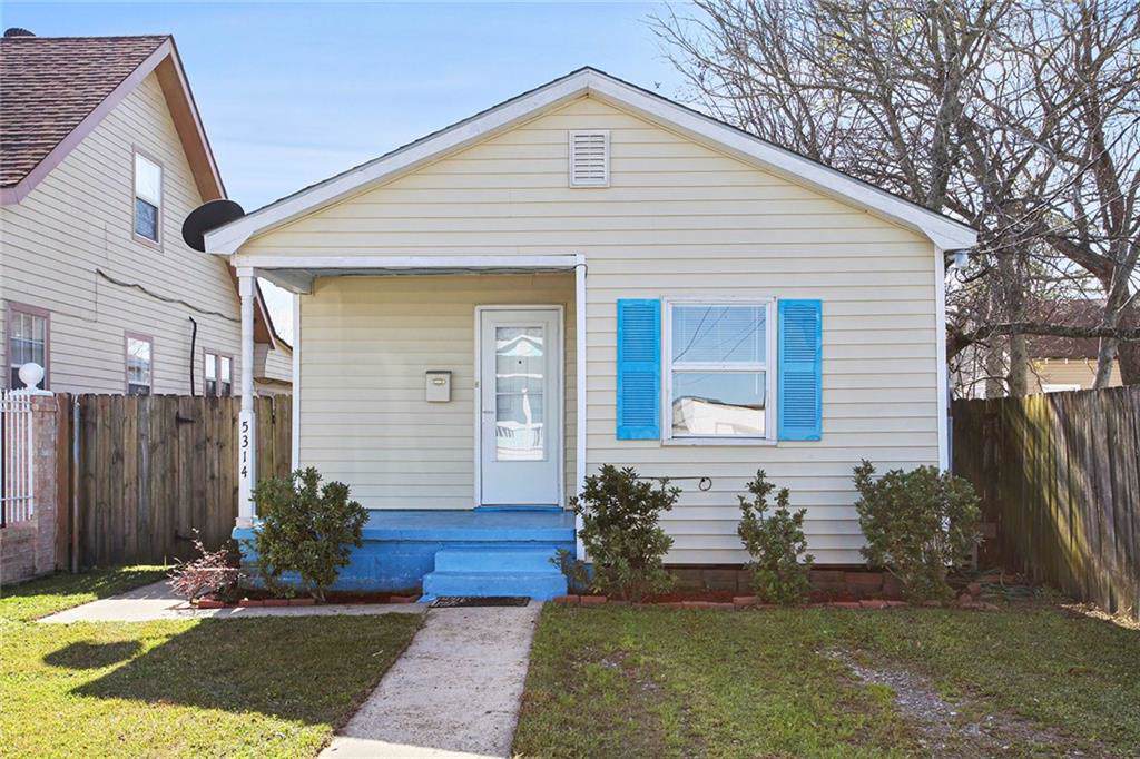 5314 Urquhart Street - Photo 1