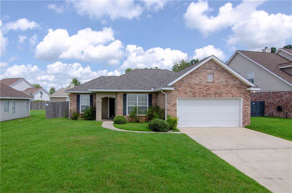 515 Jack Drive - Photo 1