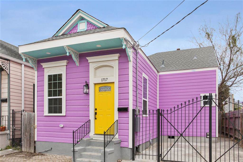 1717 Governor Nicholls Street - Photo 1