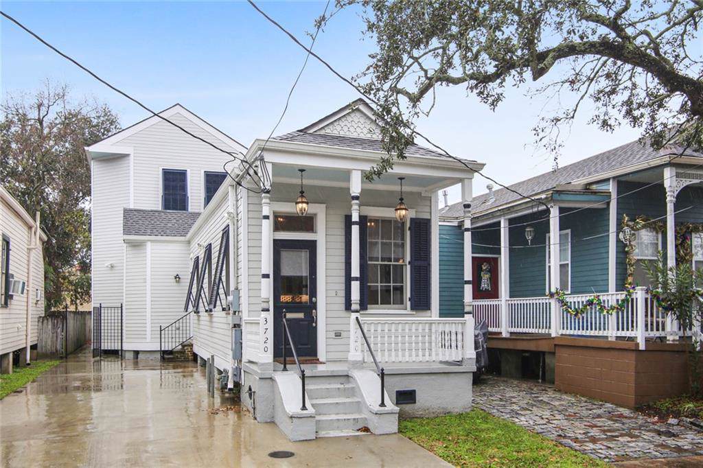 3720 Bienville Street - Photo 1