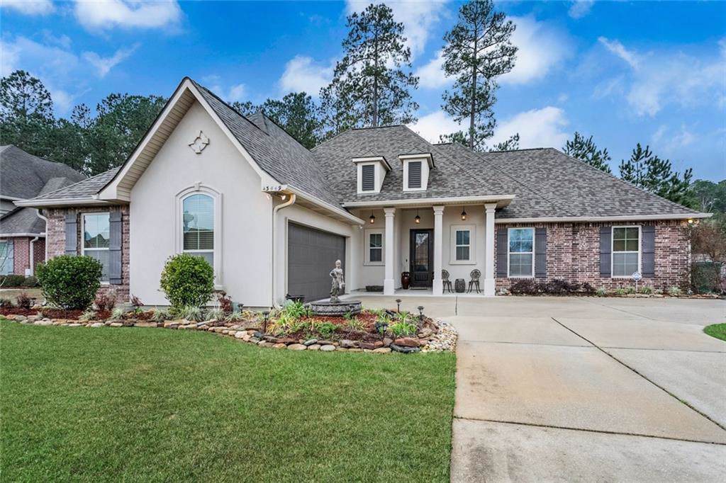43449 Denali Drive - Photo 1