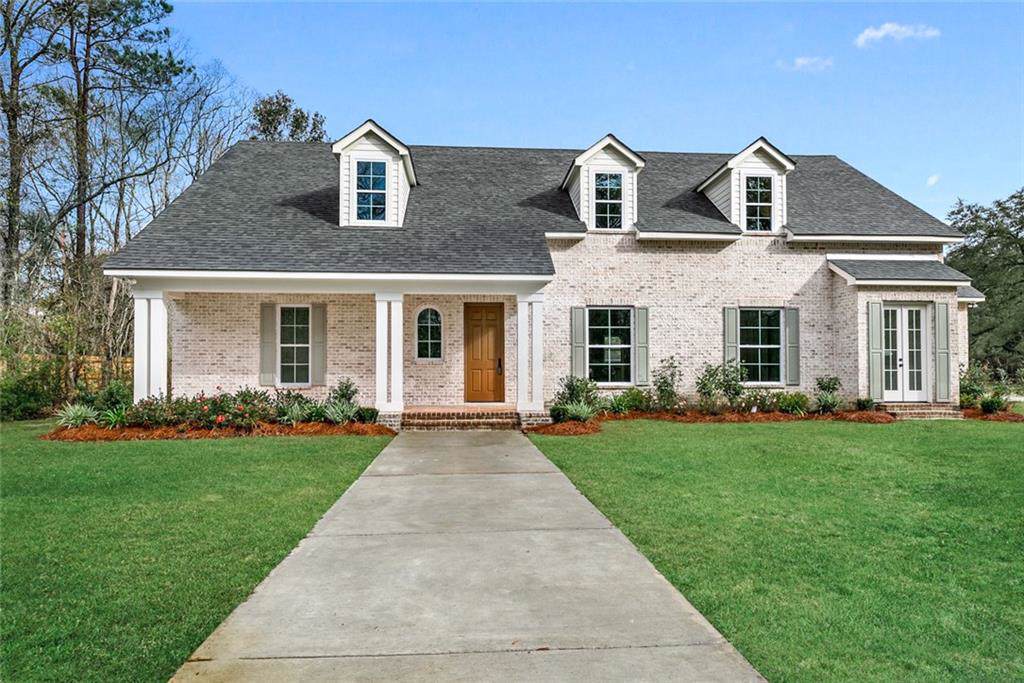 220 Stonebridge Drive - Photo 1