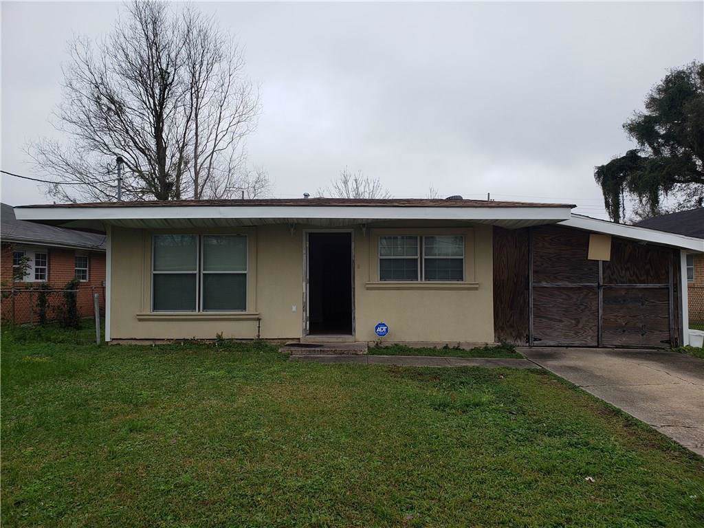 4033 Odin Street - Photo 1