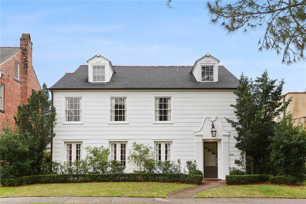 4141 Vendome Place - Photo 1