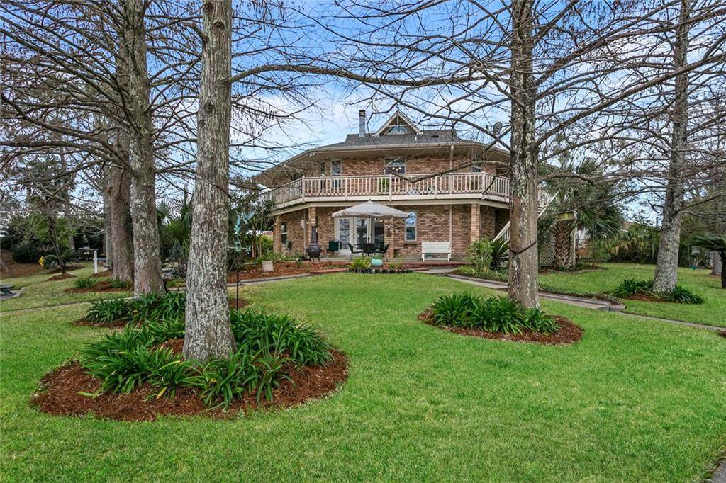 450 Eden Isles Boulevard - Photo 1 450 Eden Isles Boulevard - Photo 1