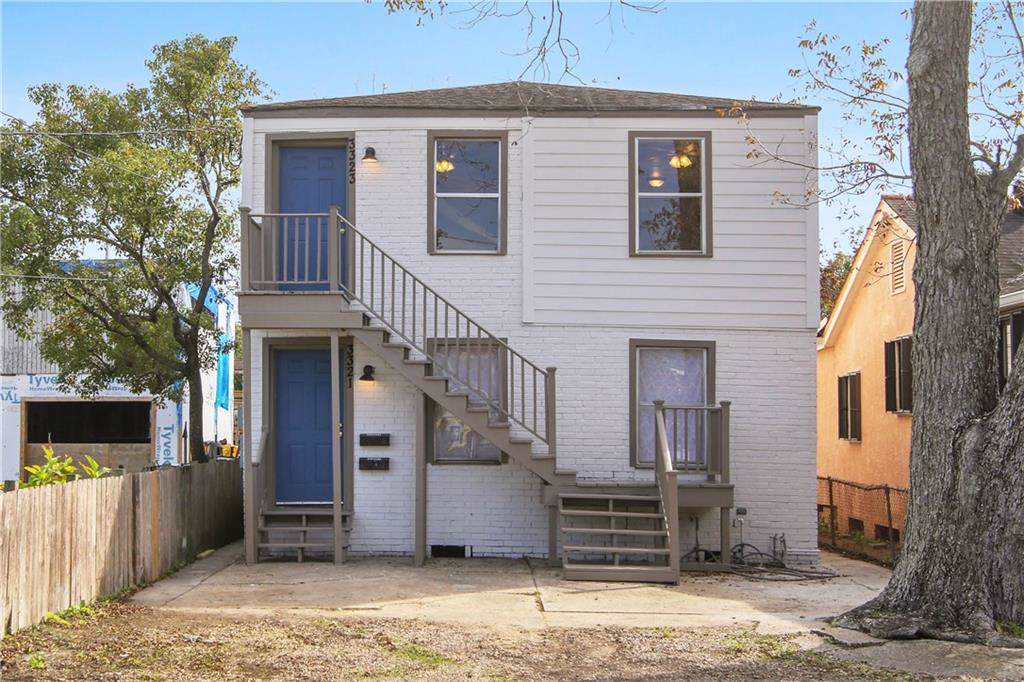 3321 Cherry Street - Photo 1