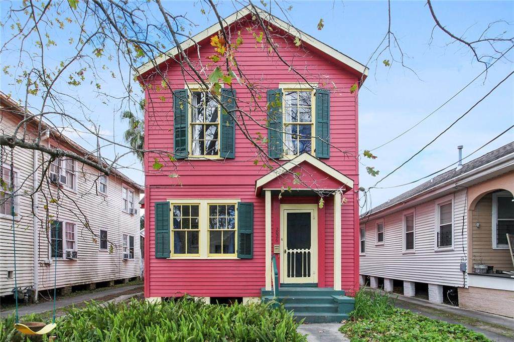 2026 Pine Street - Photo 1