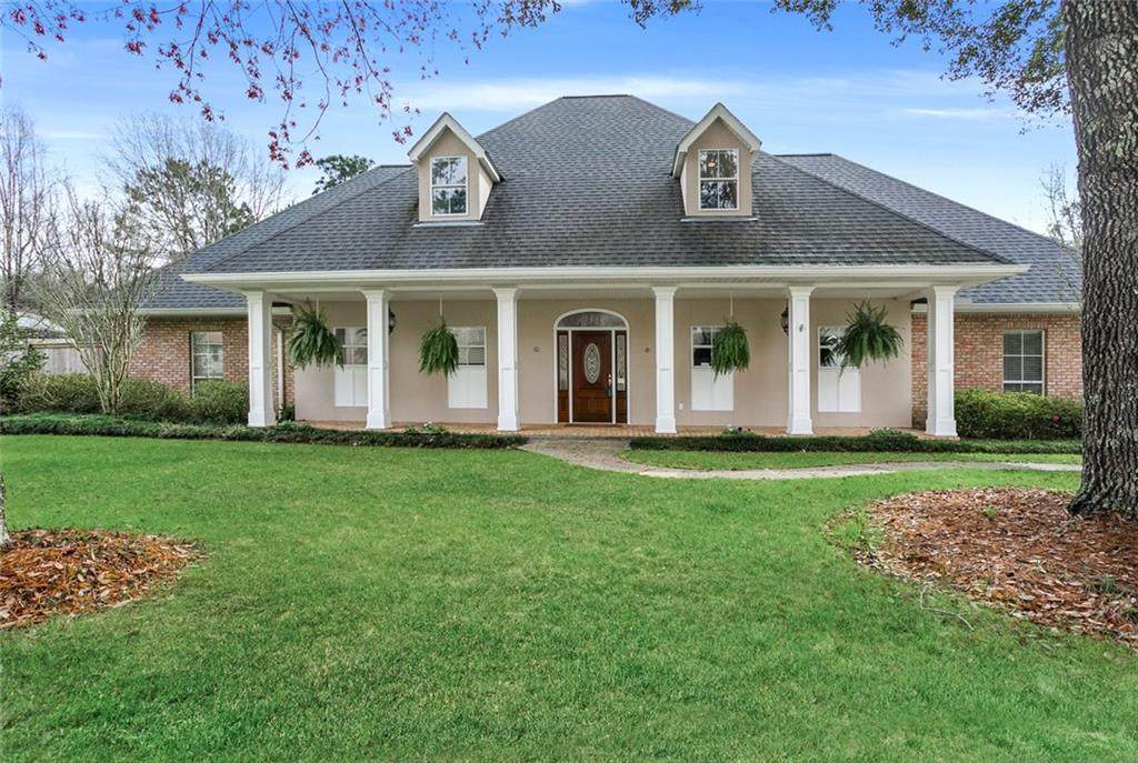 720 Glockner Lane - Photo 1