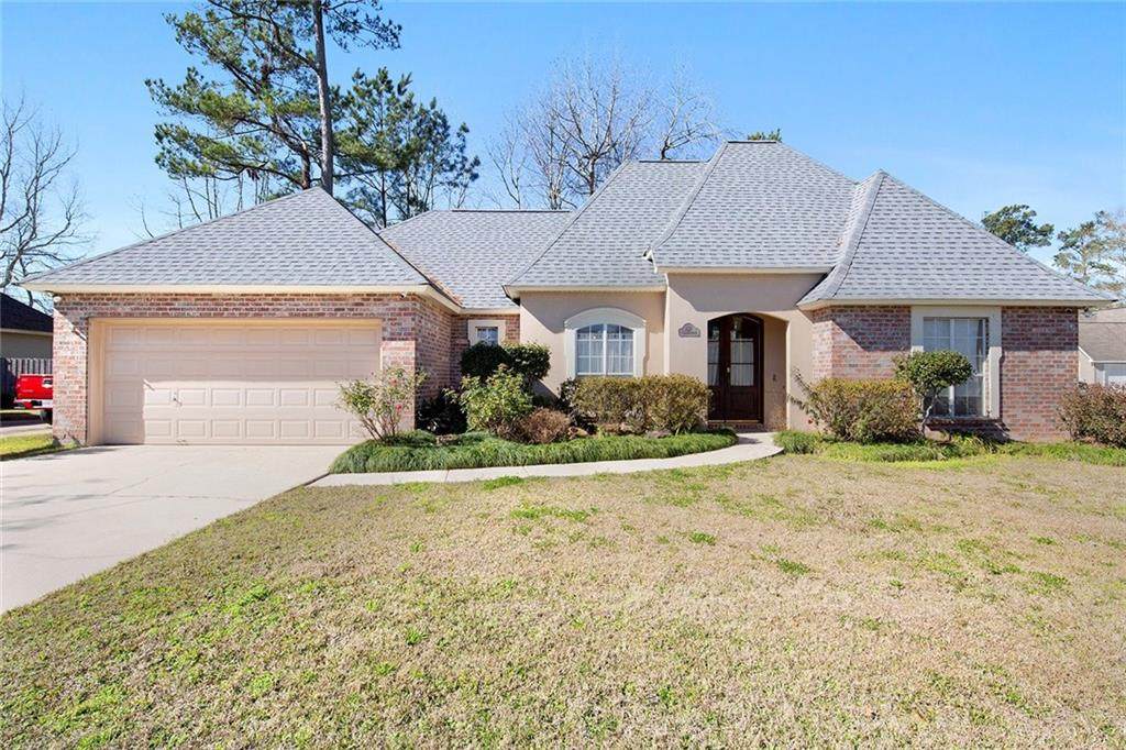 239 Bamboo Drive - Photo 1