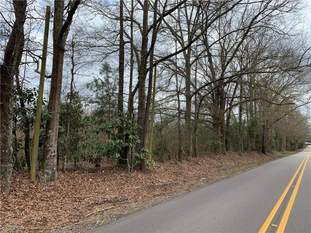74.82 ACRES Hwy 438 Highway - Photo 1 74.82 ACRES Hwy 438 Highway - Photo 1