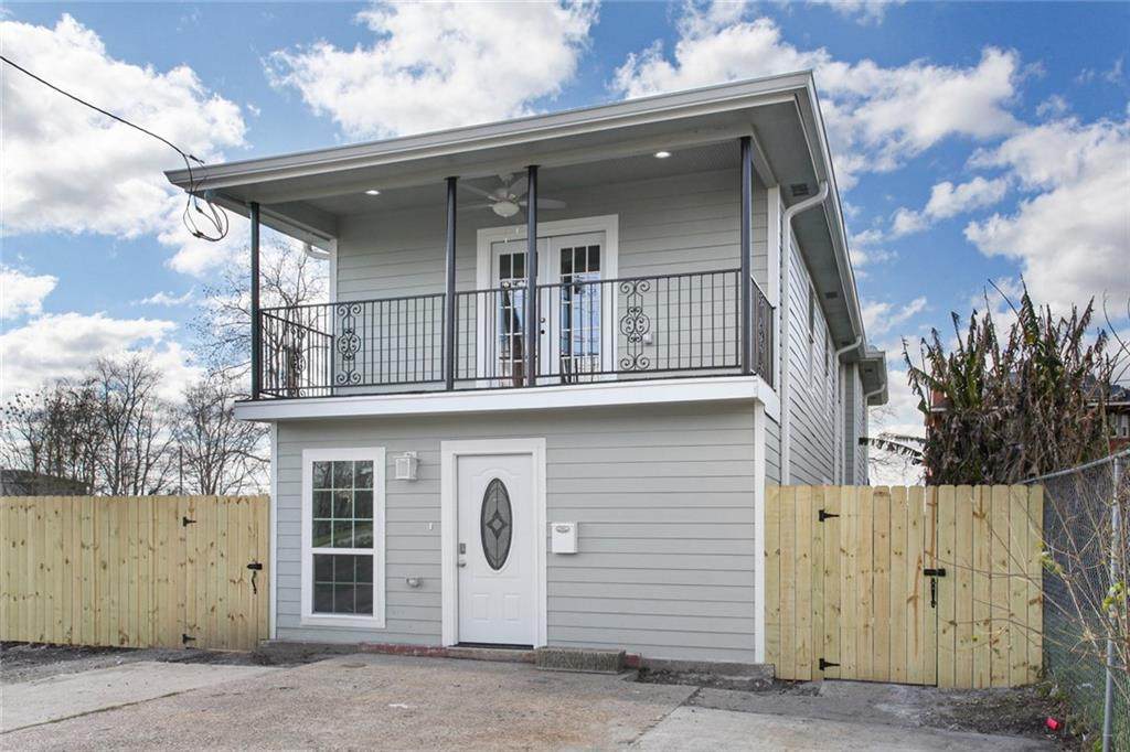 2308 Delery Street - Photo 1