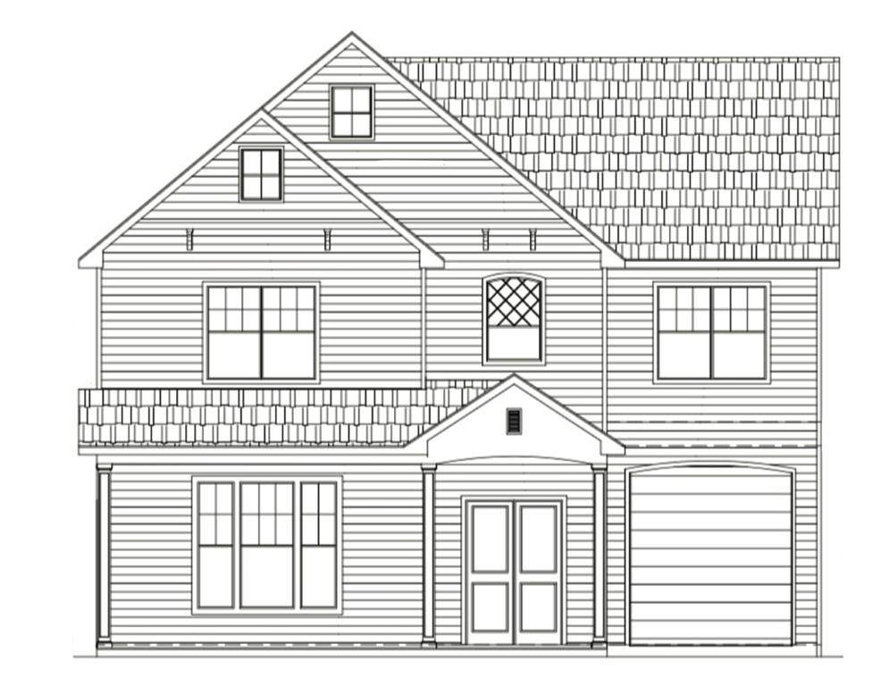 218 Atherton Drive - Photo 1