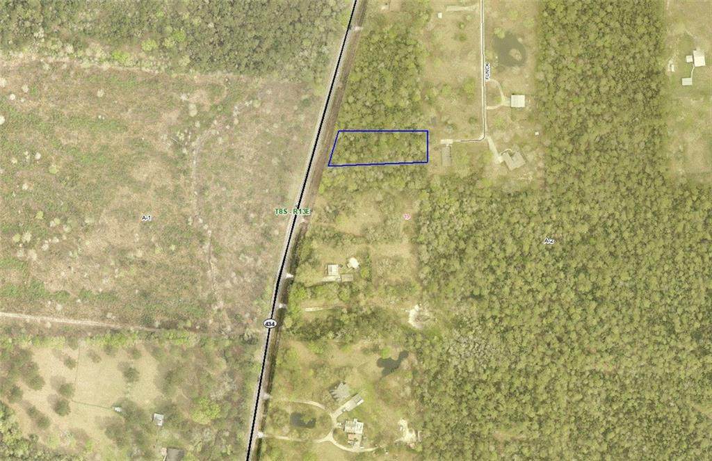 Hwy 434 Highway - Photo 1