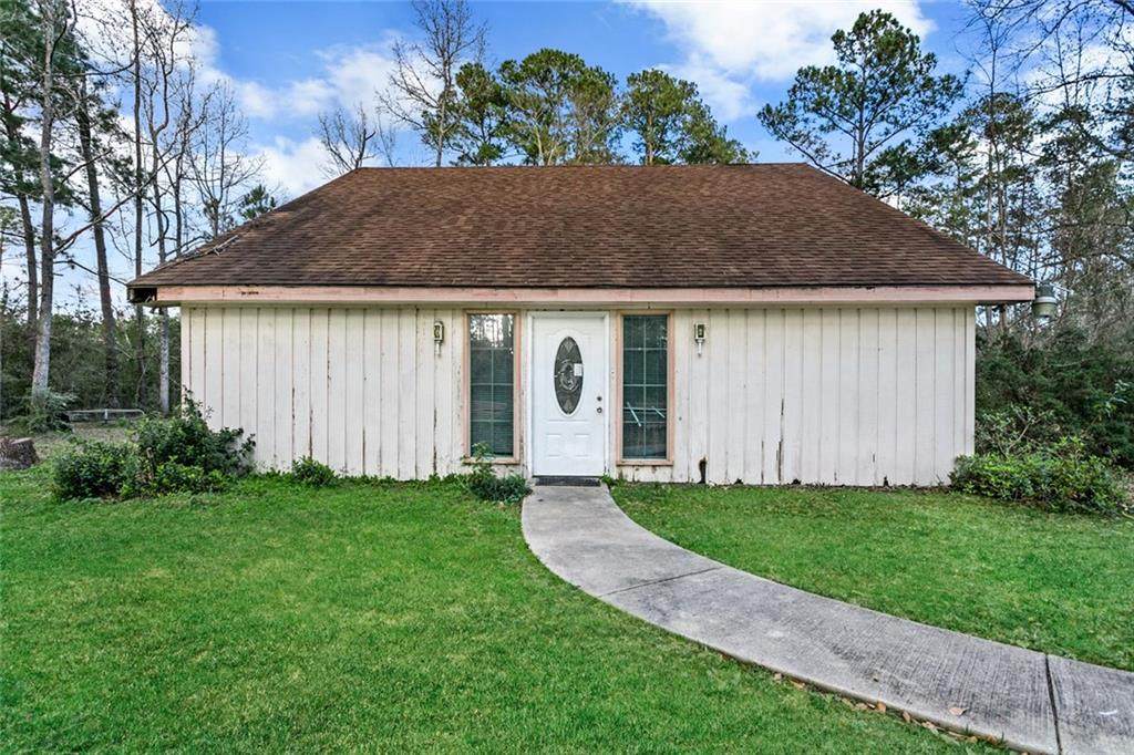 28061 Creole Road - Photo 1