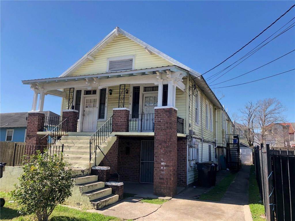 3416 Milan Street - Photo 1