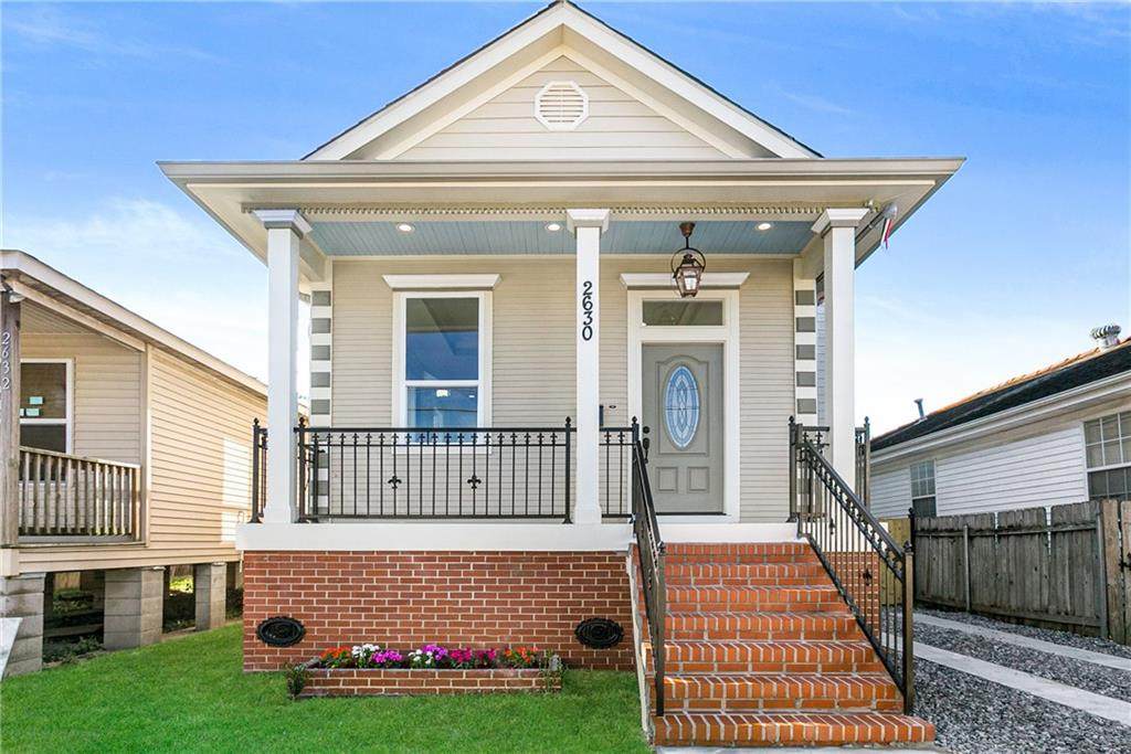 2630 Rocheblave Street - Photo 1