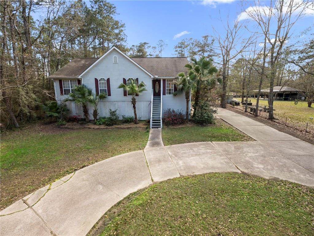 26605 Lucille Drive - Photo 1