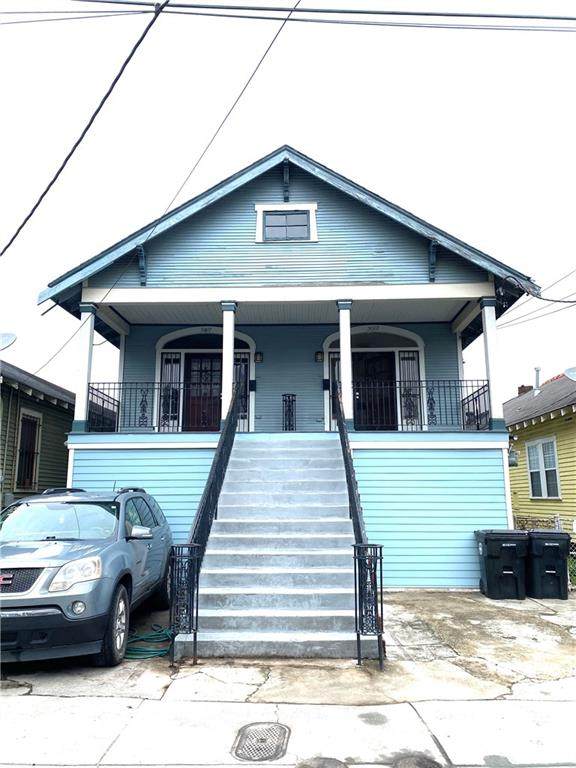 5017 Burgundy Street - Photo 1