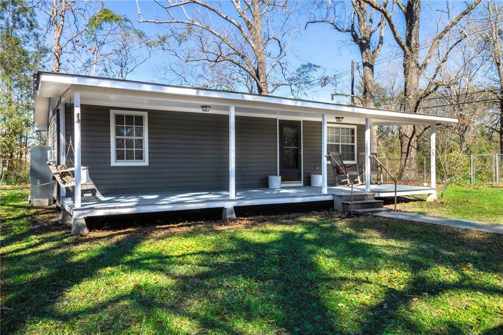 42665 Billville Road - Photo 1