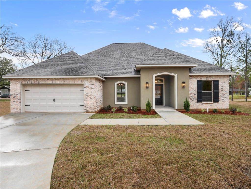 28302 Rose Oak Street - Photo 1