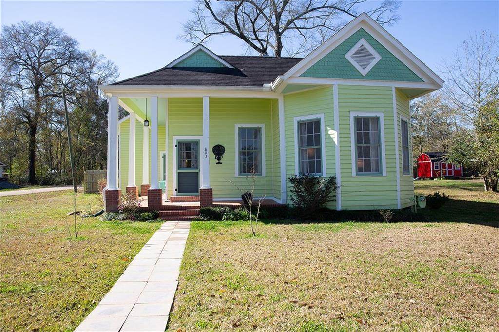 803 25TH Avenue - Photo 1