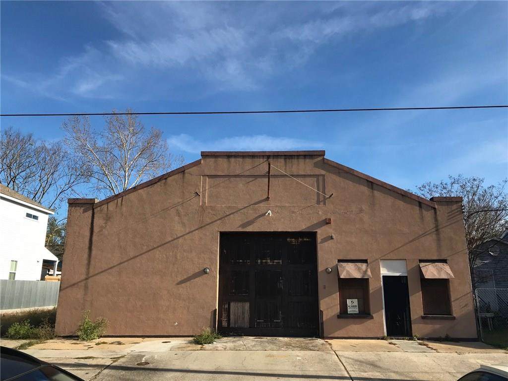 2323 Iberville Street - Photo 1