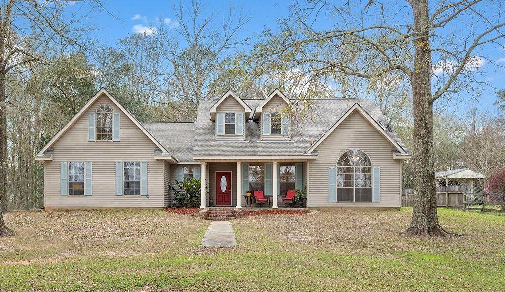 52491 Wilson Road - Photo 1 52491 Wilson Road - Photo 1