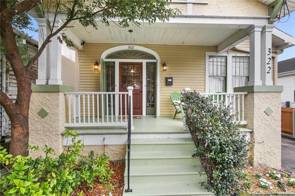 322 Bernadotte Street - Photo 1