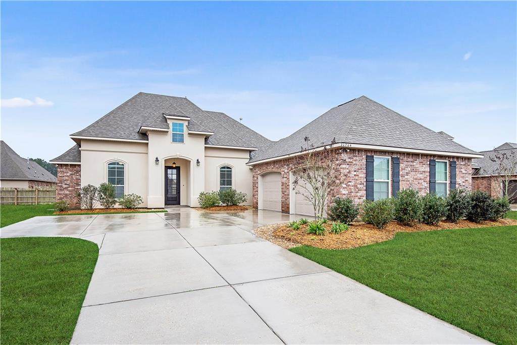 20204 Crystal Lake Drive - Photo 1