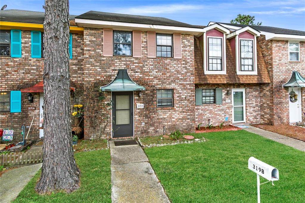 319 Ormond Meadows Drive - Photo 1