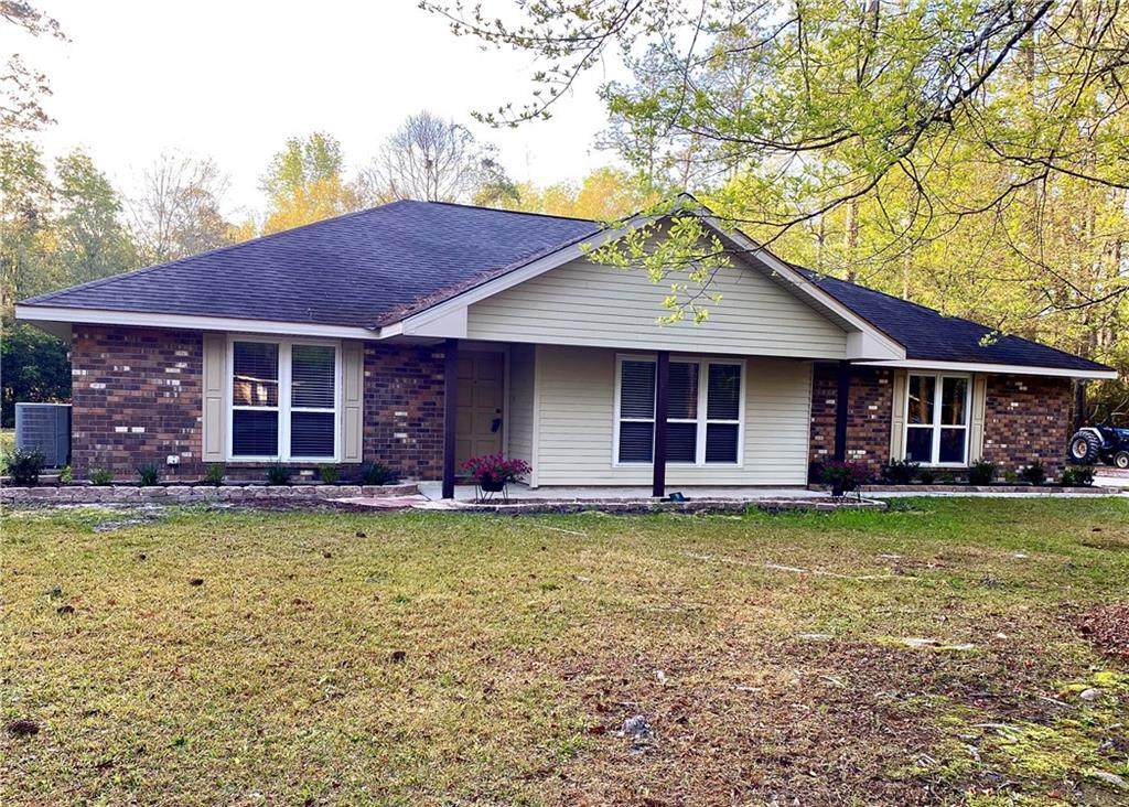 61210 Queen Anne Drive - Photo 1