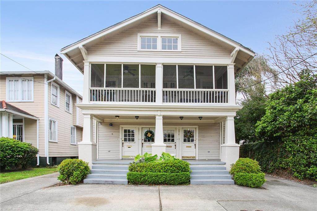 2312 Calhoun Street - Photo 1