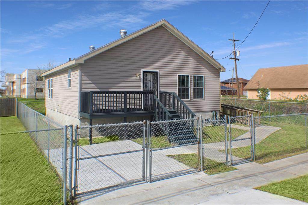 3628 Louisa Street - Photo 1