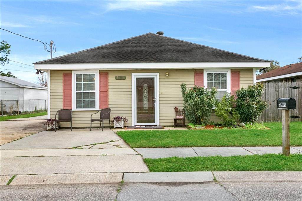 2505 Victor Street - Photo 1