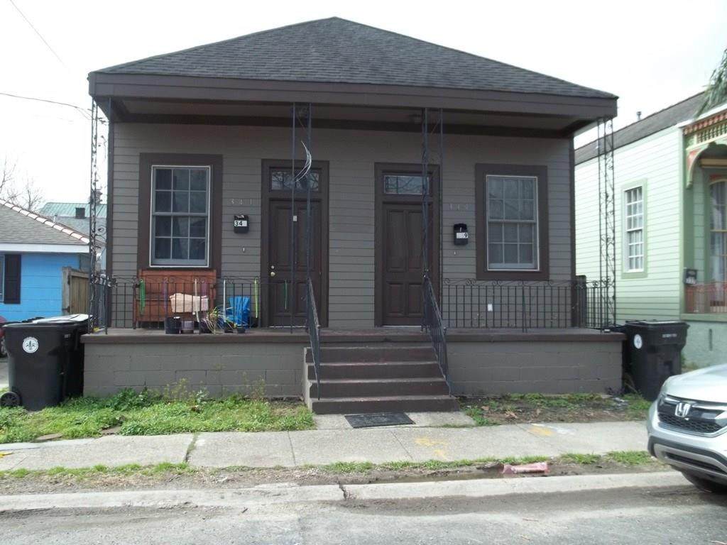 339 Elmira Avenue - Photo 1