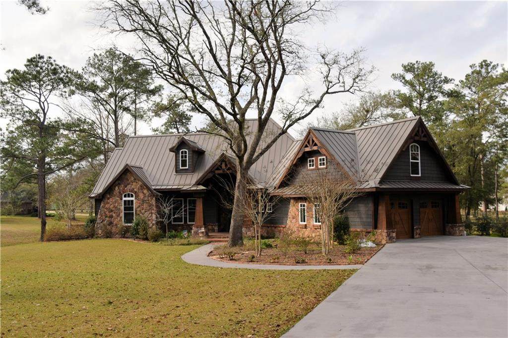 333 Chinawood Drive - Photo 1