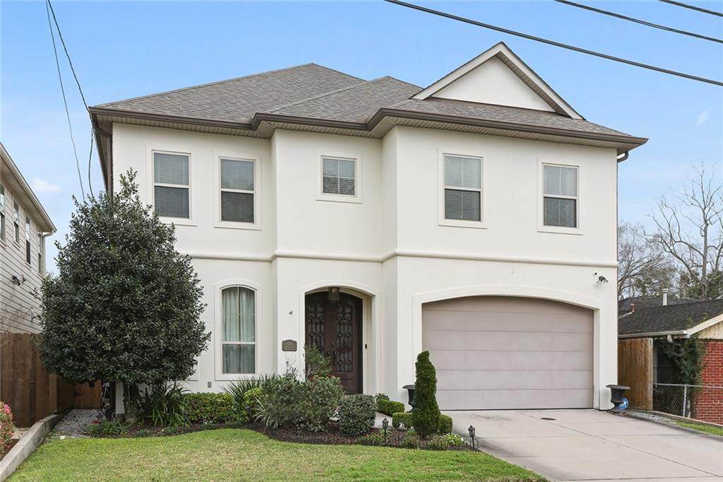 605 Labarre Drive - Photo 1