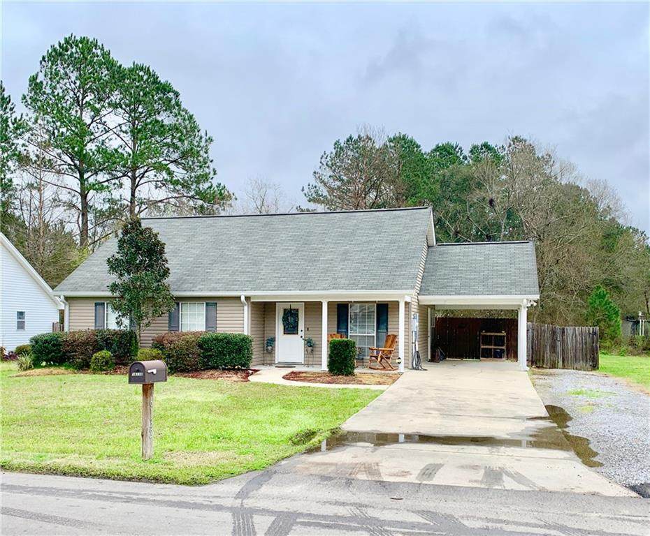 16132 Charleton Drive - Photo 1
