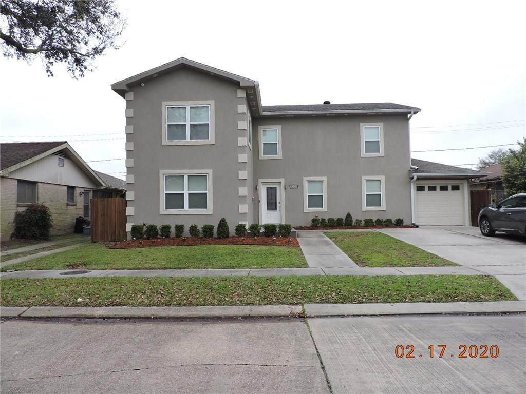 3020 Labarre Road - Photo 1
