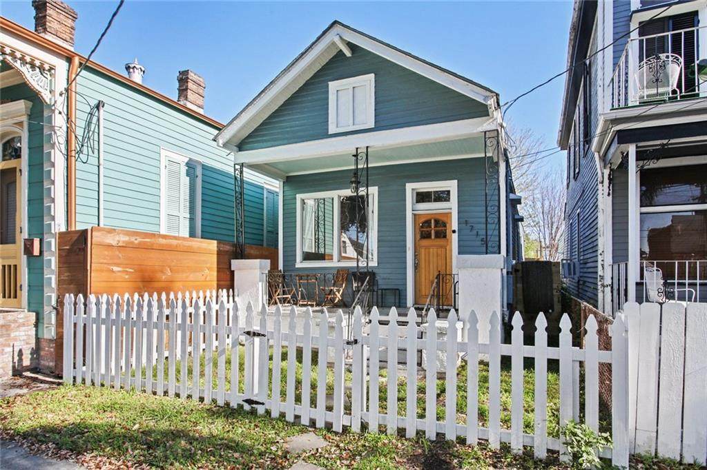 1715 Ursulines Avenue - Photo 1