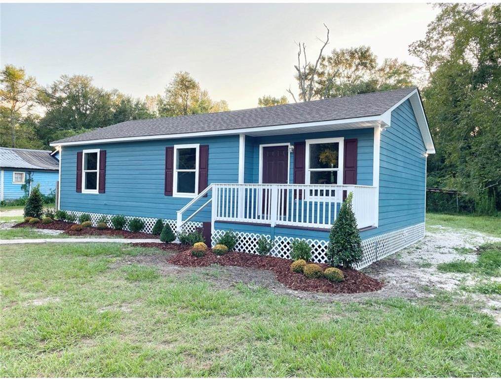 1105 Sun Ln Street - Photo 1