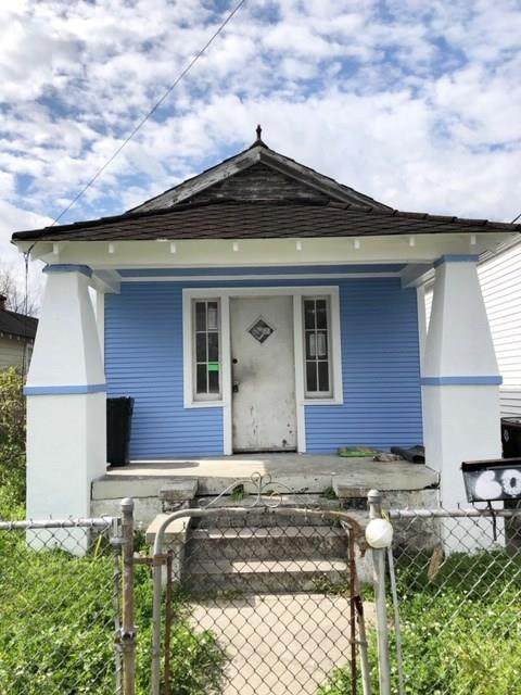 609 Wagner Street - Photo 1