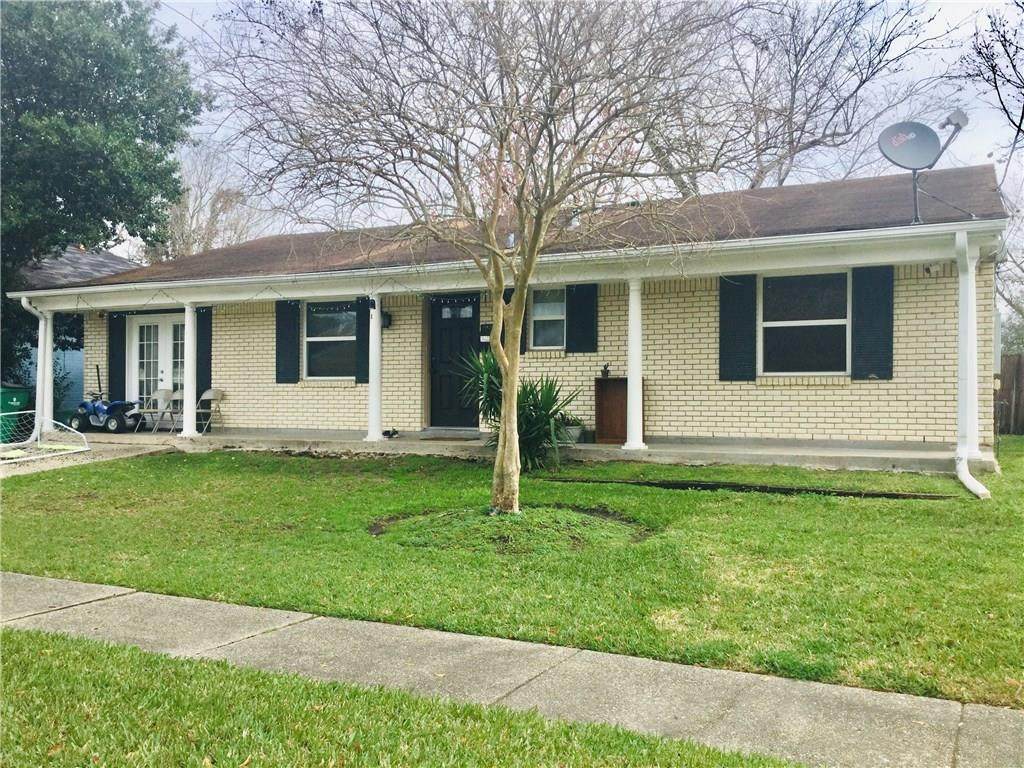 4201 Apollo Drive - Photo 1