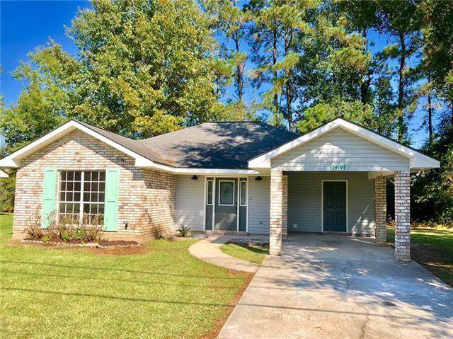 14199 Lindsay Drive - Photo 1
