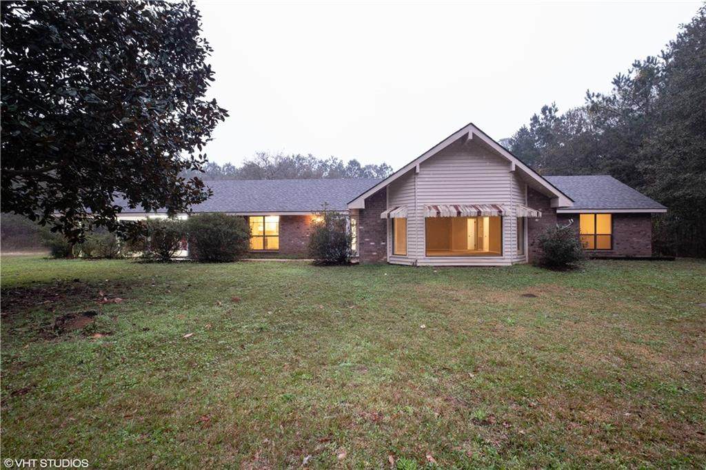 78492 Booth Road - Photo 1 78492 Booth Road - Photo 1