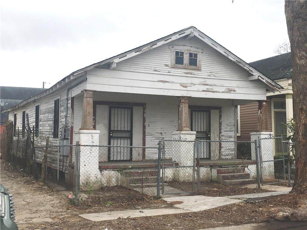 1004 Verret Street - Photo 1