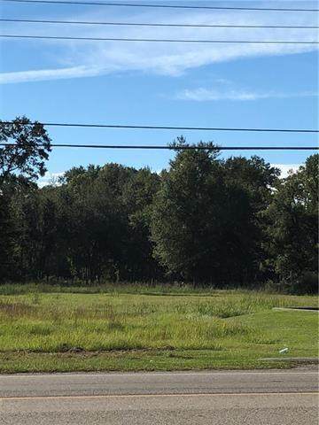 6.170 ACRES 190 Highway - Photo 1 6.170 ACRES 190 Highway - Photo 1