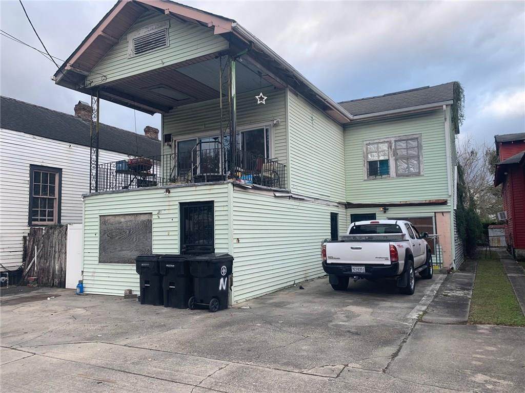 1515 Broad Street - Photo 1